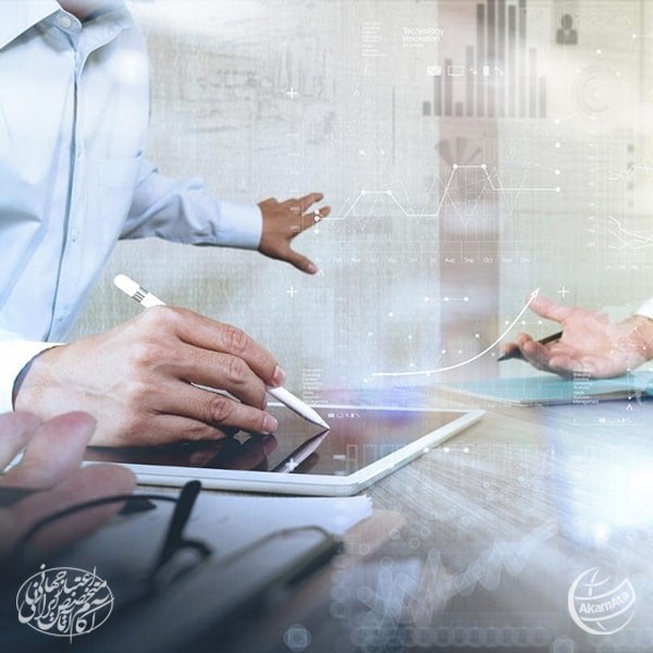 شرکت آکام آتا: شرکت مشاوره مدیریت