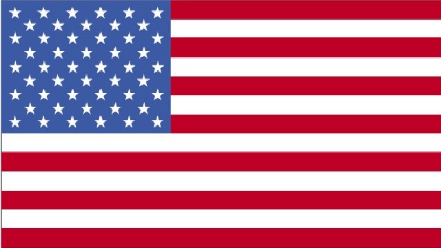 پرچم ایالات متحده