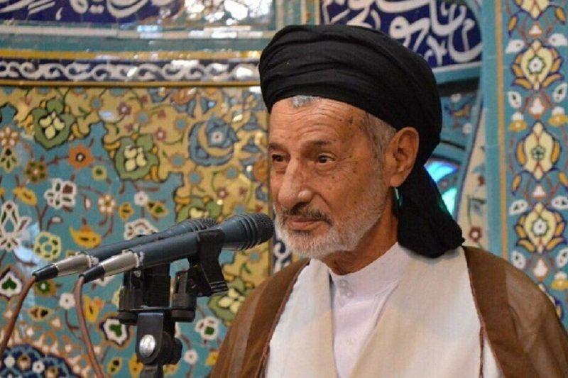 مردم برای رفع مشکلات باید به توان خود تکیه کنند مردم برای رفع مشکلات باید به توان خود تکیه کنند
