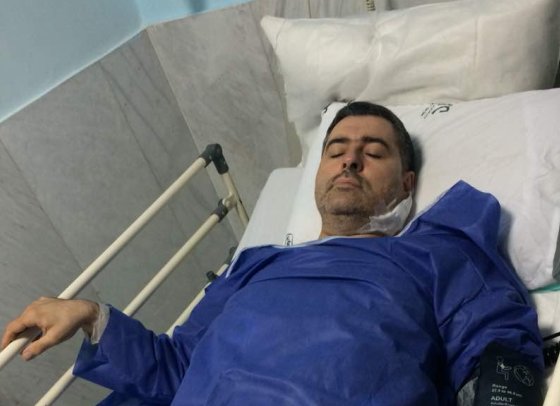 جزییات سوءقصد به جان فوق تخصص کلیه در یکی از بیمارستانهای پایتخت دکتر تارا