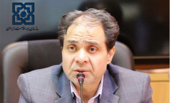 سهم بیمه سلامت در لایحه بودجه و نگرانی از افزایش چندهزار میلیاردی بدهیها مهندس طاهر موهبتی