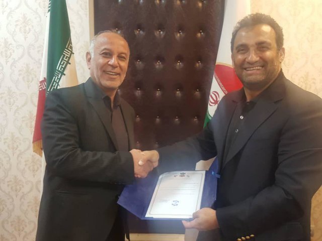 پوتین - مدودف فدراسیون جودو! درخشان