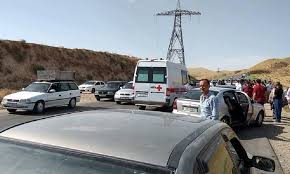 قتل 4 گردشگر توسط تروریست ها در تاجیکستان
