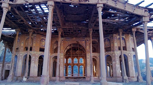 سرهنگآباد؛ میراث فرهنگی و مغفول کویر سرهنگآباد؛ میراث فرهنگی و مغفول کویر