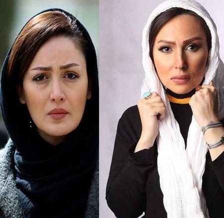 واکنش چهرهها به حمله تروریستی اهواز / تصاویر