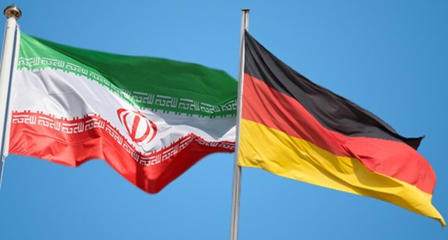 آلمان: تصمیمی برای انتقال پول ایران نگرفتهایم ایران و آلمان