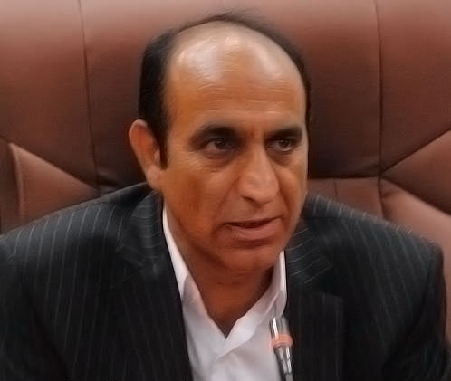دولت و فعالان اقتصادی در شرایط بحران برنامه خاص داشته باشند محمد بیرانوندی