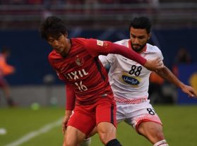 یاماتومو: گل اول را به پرسپولیس بزنیم قهرمان می شویم/دفاعی بازی میکنیم