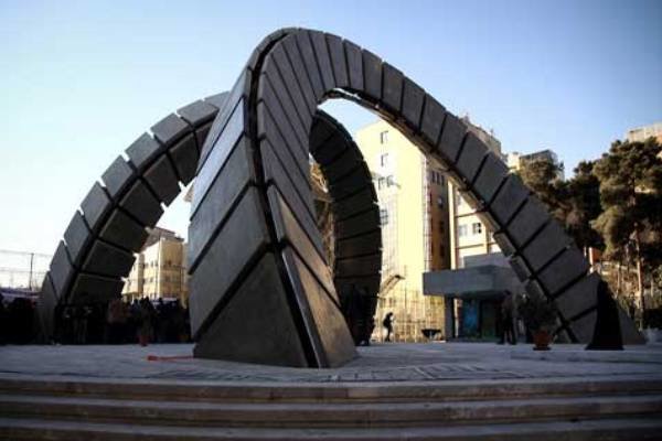 همایش مهندسی نفت در دانشگاه امیرکبیر برگزار می شود همایش مهندسی نفت در دانشگاه امیرکبیر برگزار می شود