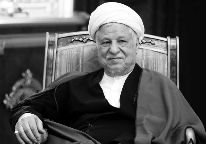 موافقان و مخالفان هاشمی رفسنجانی چه کسانی هستند؟