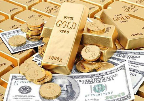 قیمت طلا و قیمت سکه