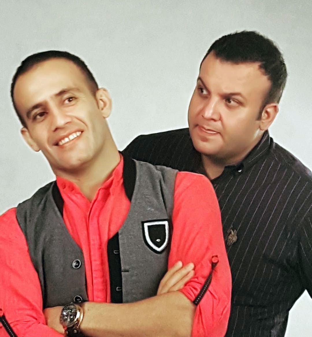 اکبر اقبالی