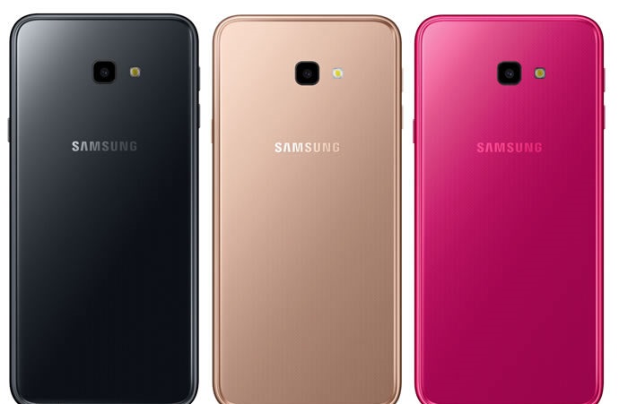 گوشی +Galaxy j4