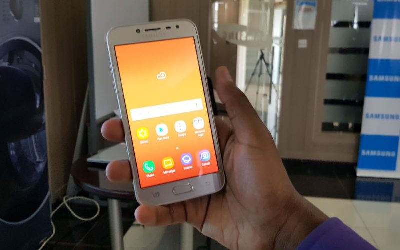 گوشی Galaxy Grand Prime Pro