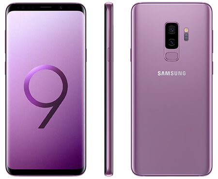 گوشی Samsung Galaxy S9