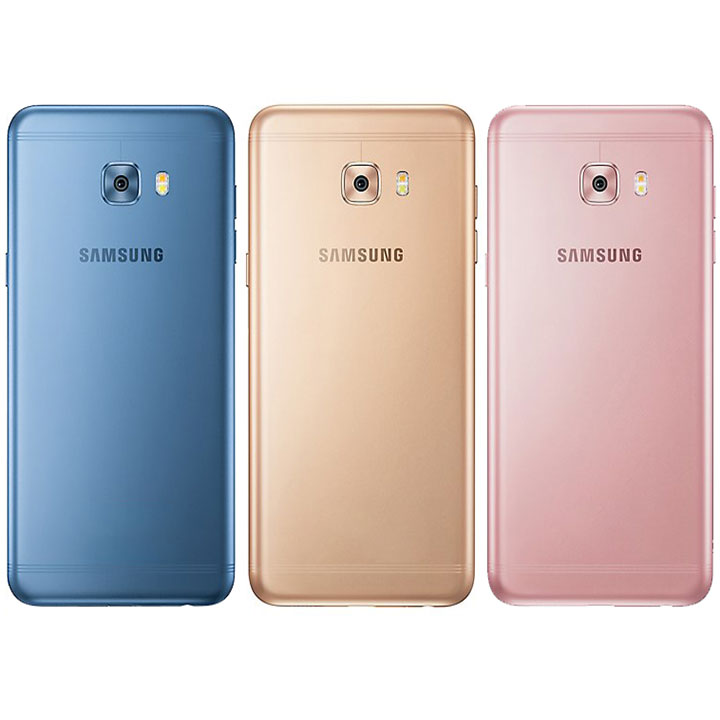 گوشی Samsung Galaxy C5 Pro