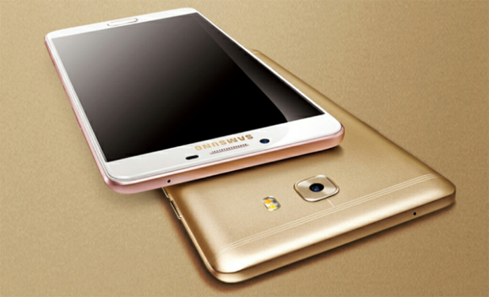 گوشی Samsung Galaxy C9 Pro