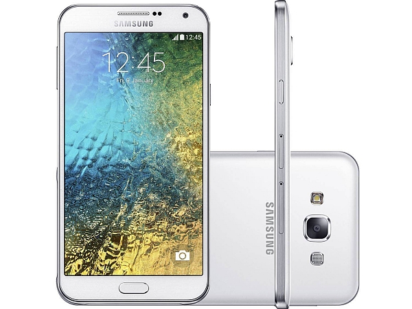 گوشی Samsung Galaxy E7