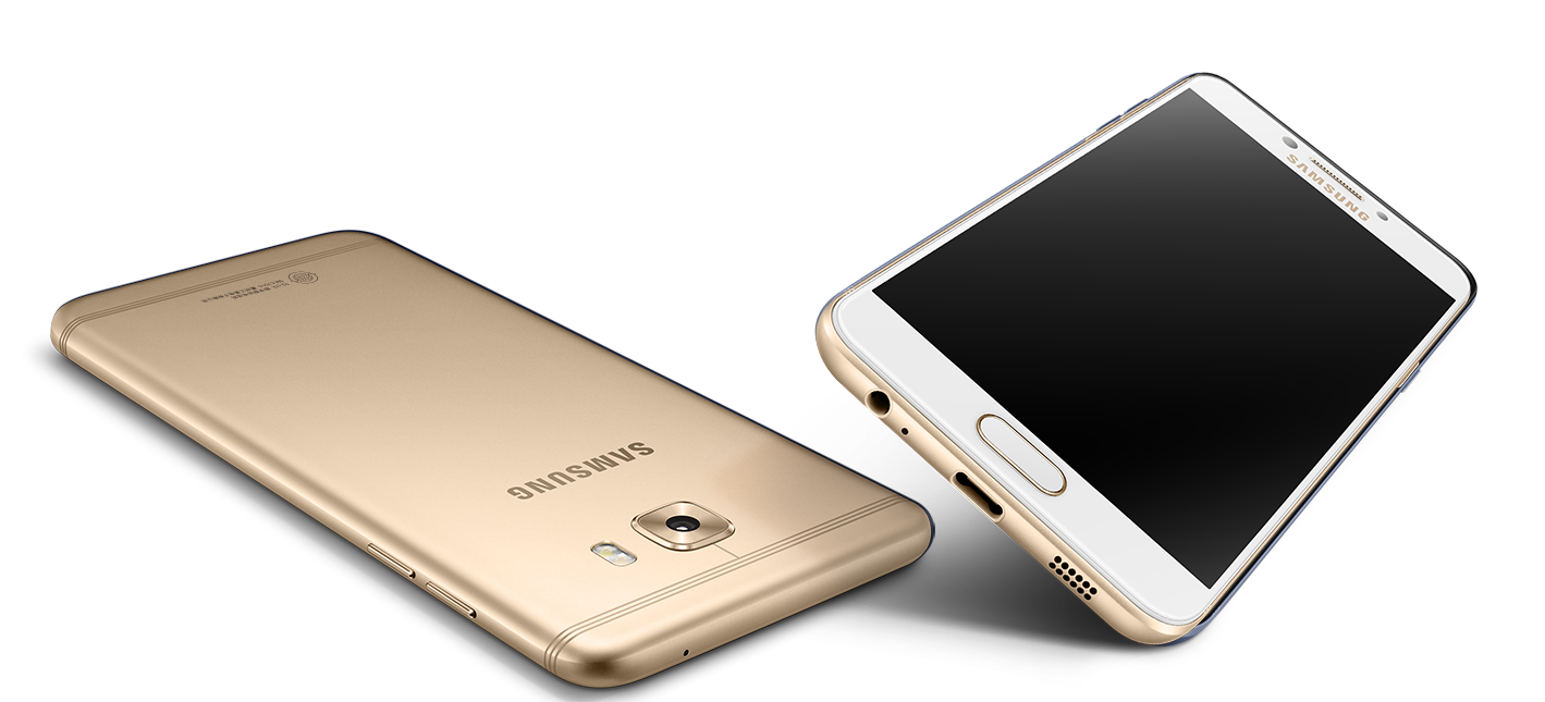 گوشی Samsung Galaxy C7 Pro
