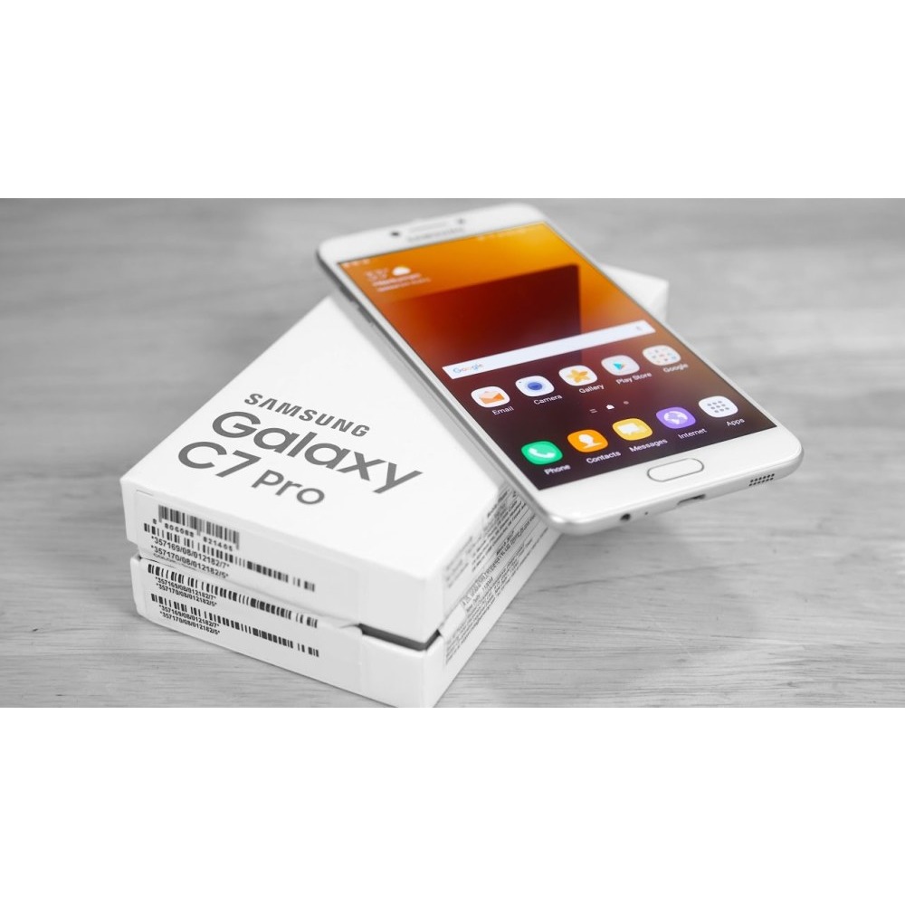 گوشی Samsung Galaxy C7 Pro