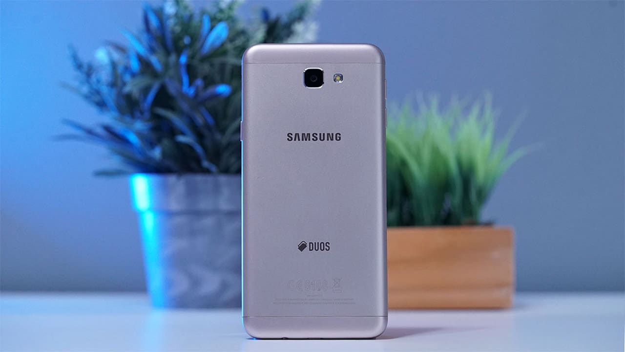 گوشی Samsung Galaxy J5 Prime