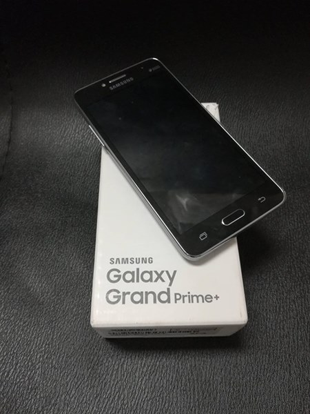 گوشی Galaxy Grand Prime Plus