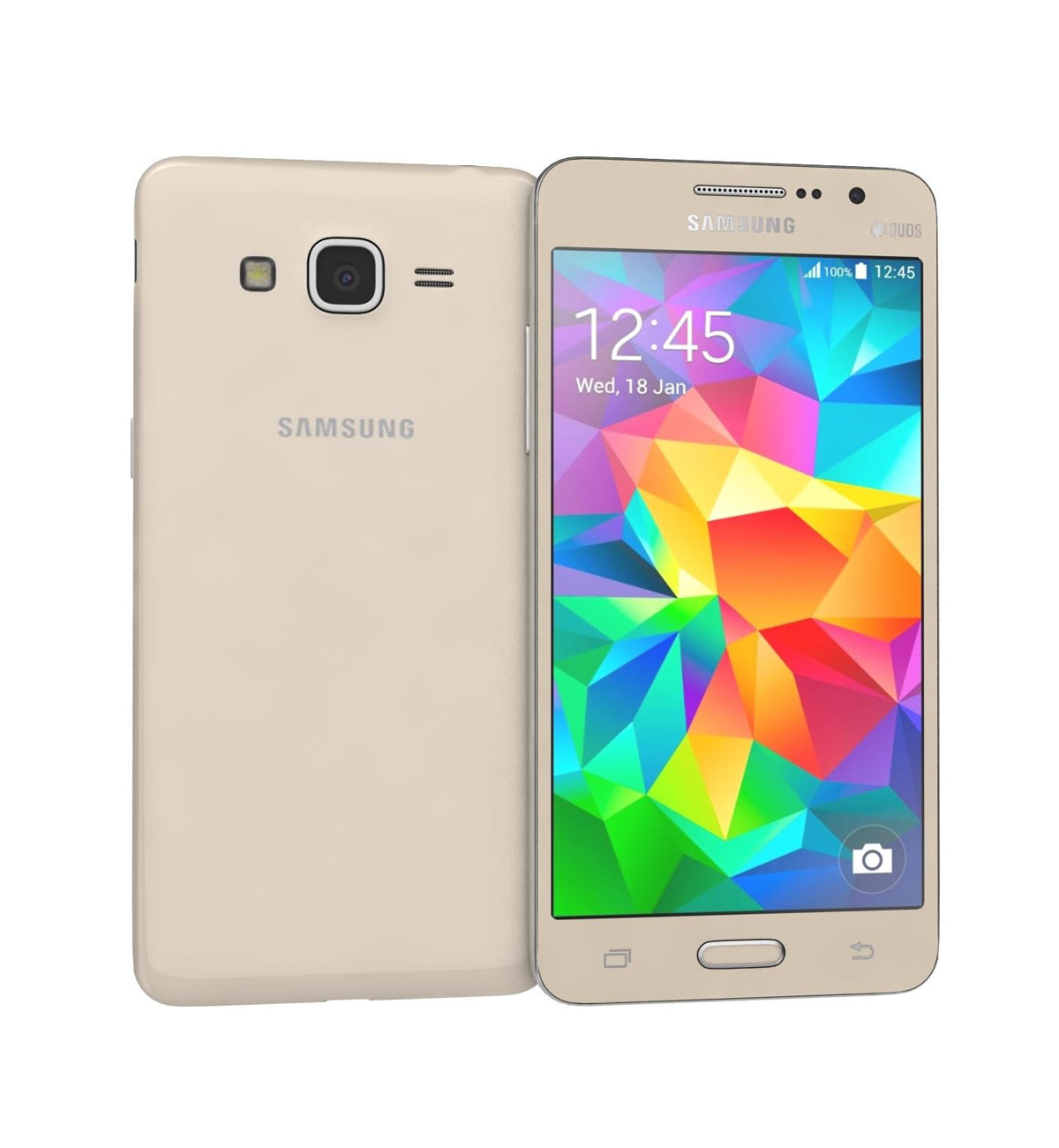 گوشی Galaxy Grand Prime Plus