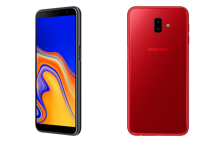 گوشی +Samsung Galaxy J6