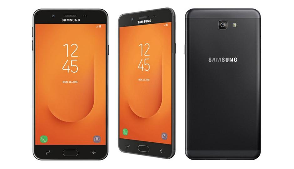 گوشی Samsung Galaxy J7 Prime 2