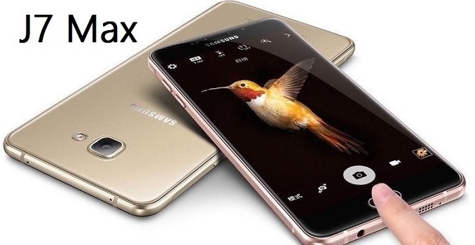 گوشی Samsung Galaxy J7 Max