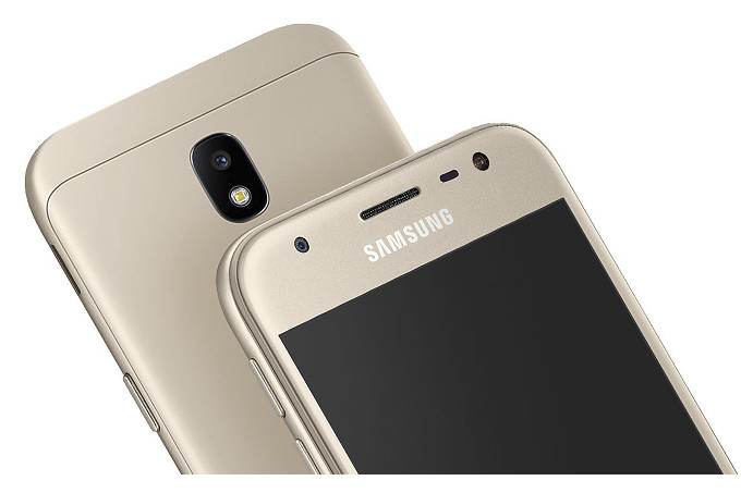 گوشی Samsung Galaxy J3 2018