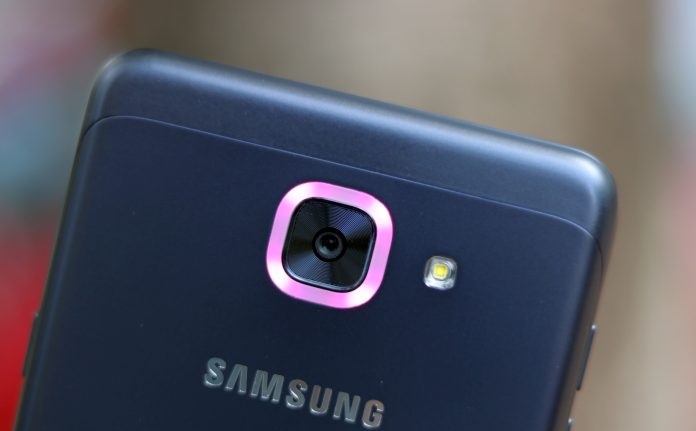 گوشی Samsung Galaxy J7 Max