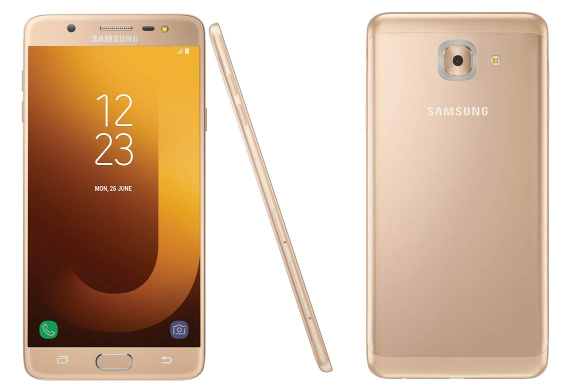 گوشی Samsung Galaxy J7 Max