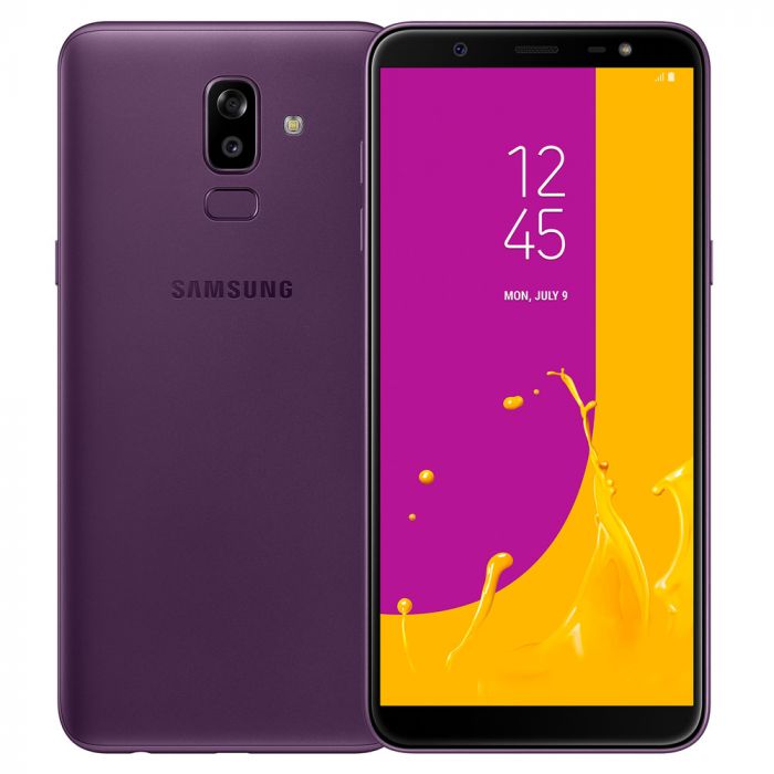 گوشی Samsung Galaxy J8