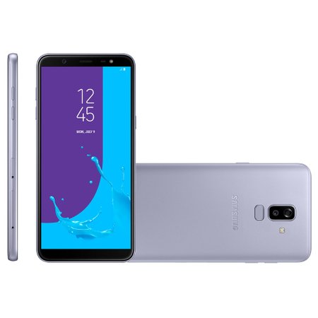 گوشی Samsung Galaxy J8