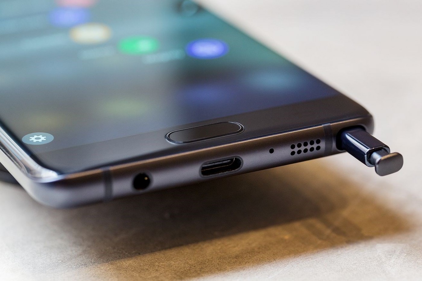 گوشی Samsung Galaxy Note 8