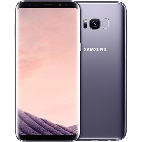 گوشی Samsung Galaxy S8 Plus