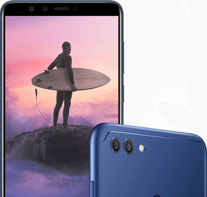 گوشی Huawei Y9 2018