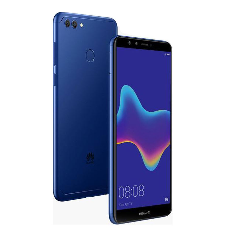 گوشی Huawei Y9 2018
