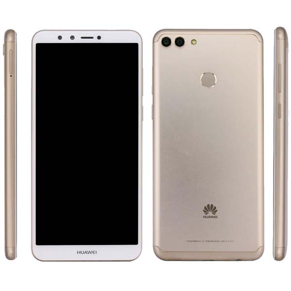 گوشی Huawei Y9 2018
