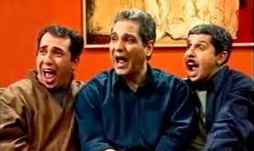 بیوگرافی جواد رضویان