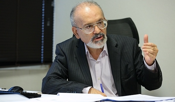 محمد حسین ادیب
