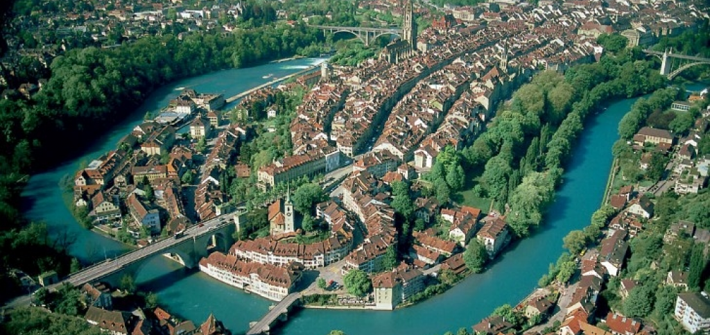برن Bern