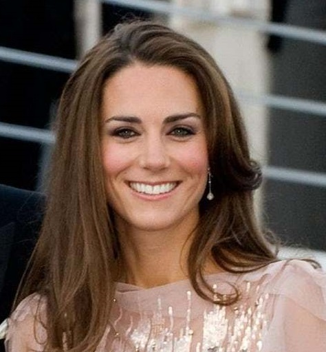 Catherine, Duchess of Cambridge