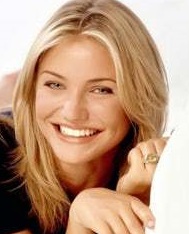 Cameron Diaz کامرون دیاز