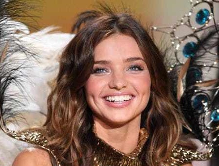 Miranda Kerr