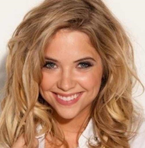 Ashley Benson اشلی بنسون