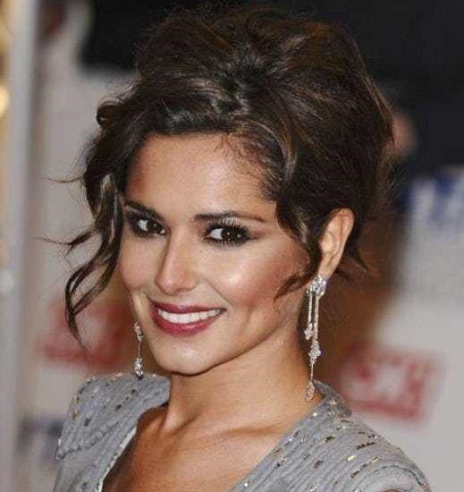 Cheryl Cole شری کول
