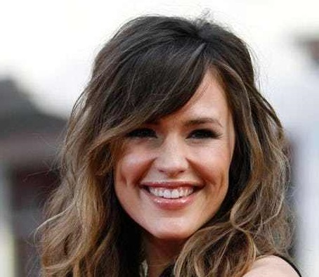 Jennifer Garner جنیفر گارنر
