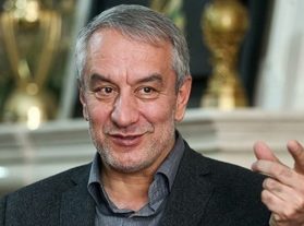 کفاشیان: تا سه نشه بازی نمیشه!/ کی روش بماند جام جهانی بعدی تضمین می شود